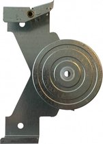 Binnenwerk Selve bandopwinder