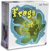 spel Army of Frogs