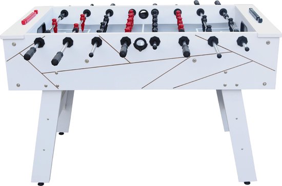 Tafel in 4 afmetingen   Voetbaltafel kopen? | Korting tot 38