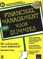 Financieel management voor Dummies