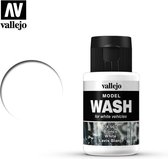 Model Wash White - 35ml - Vallejo - VAL-76501