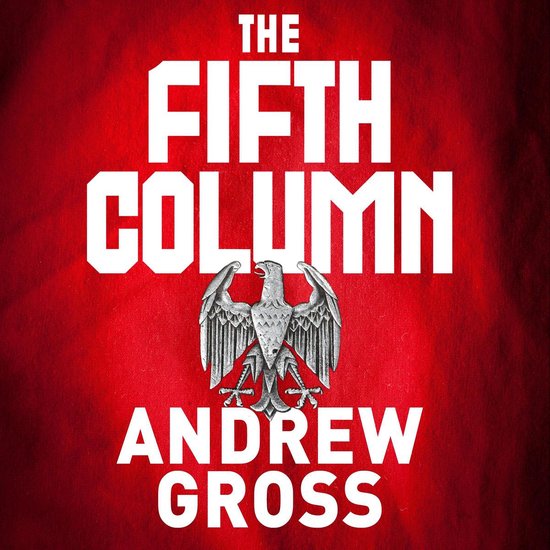 The Fifth Column - cover