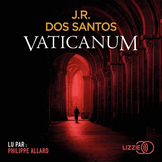 Vaticanum - cover