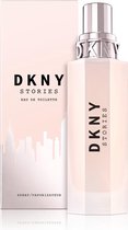 DKNY - Stories - 100 ml - Eau de Toilette