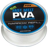 "Fox - Edges Refill Fast Melt Narrow | 25mm | 20m - "