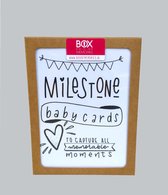 Milestonecards baby