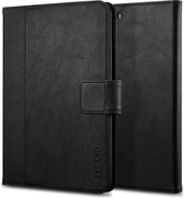Spigen - iPad Mini 5 Hoes - Stand Folio Zwart