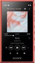 Sony NW-A105 Walkman - Hi-Res Audio MP3-speler - 1