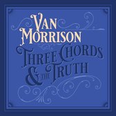 Three Chords and the Truth (CD)