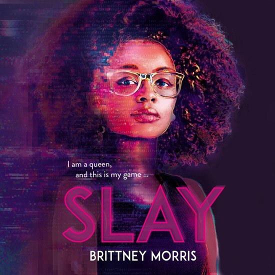 Black Stories Matter- SLAY - cover