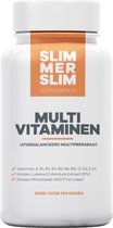 Slimmer Slim multivitaminen