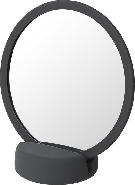 Blomus Cosmetica spiegel SONO Magnet - Vergroting 5X