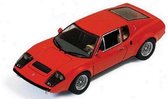 Ligier JS2 Coupe 1972 - 1:43 - IXO Models