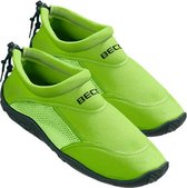 Beco Waterschoenen Groen Unisex Maat 47