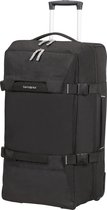 Samsonite Reistas Met Wielen - Sonora Duffle/Wheels 68/25 (Medium) Black