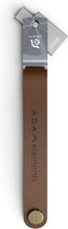 ADAM elements Roma USB-A / USB-C USB stick - 256GB - Zilver