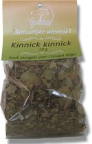 kinnick kinnick 50 gram