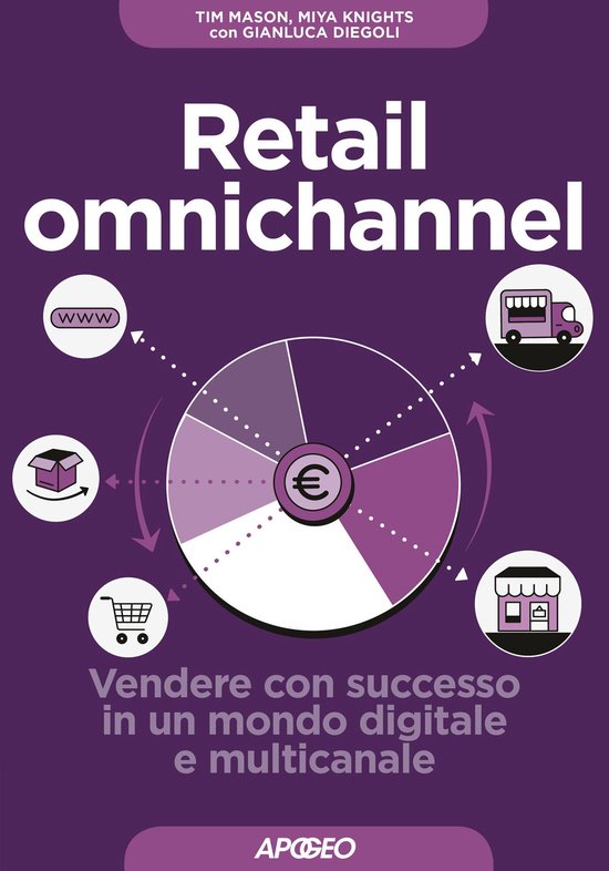 Retail omnichannel - cover