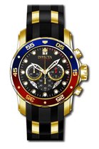 Invicta Pro Diver 31293 Quartz Herenhorloge - 48mm