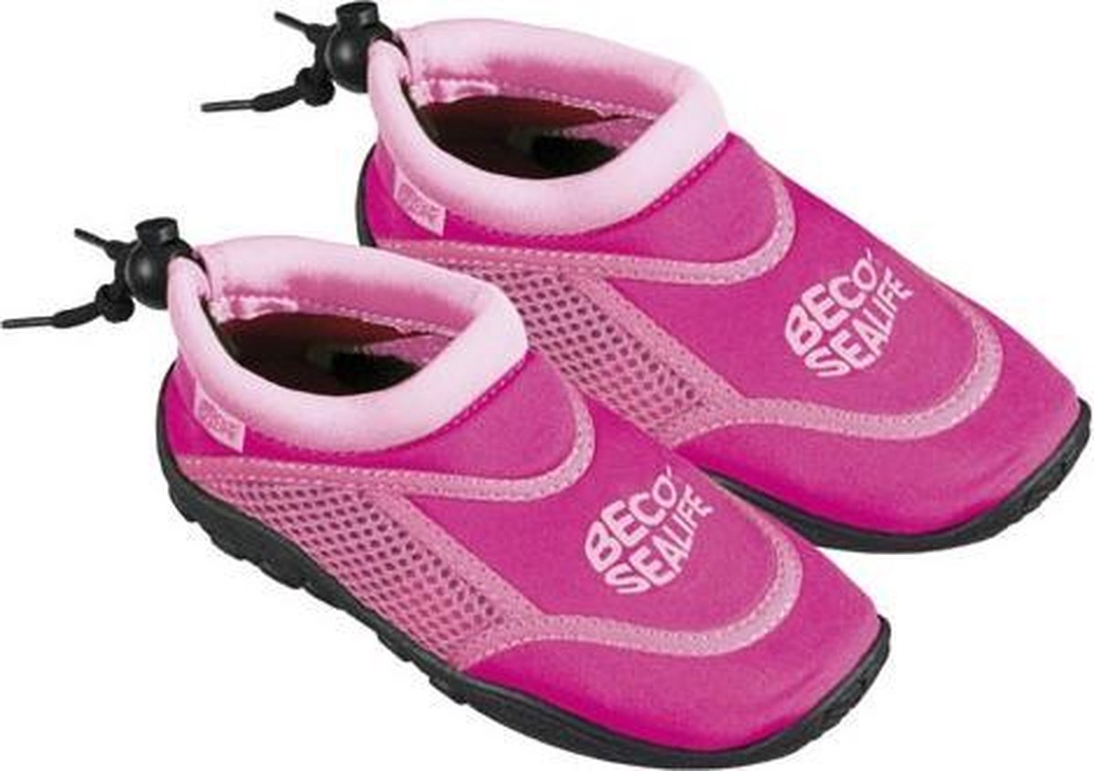 BECO-SEALIFE® kinderwaterschoenen / Zwemschoenen voor kinderen - Maat 32/33