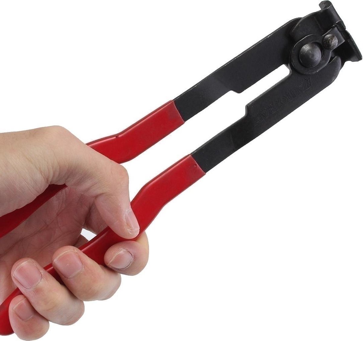 Ear Type CV Joint Boot Clamp Plier Installer Tool voor Fuel