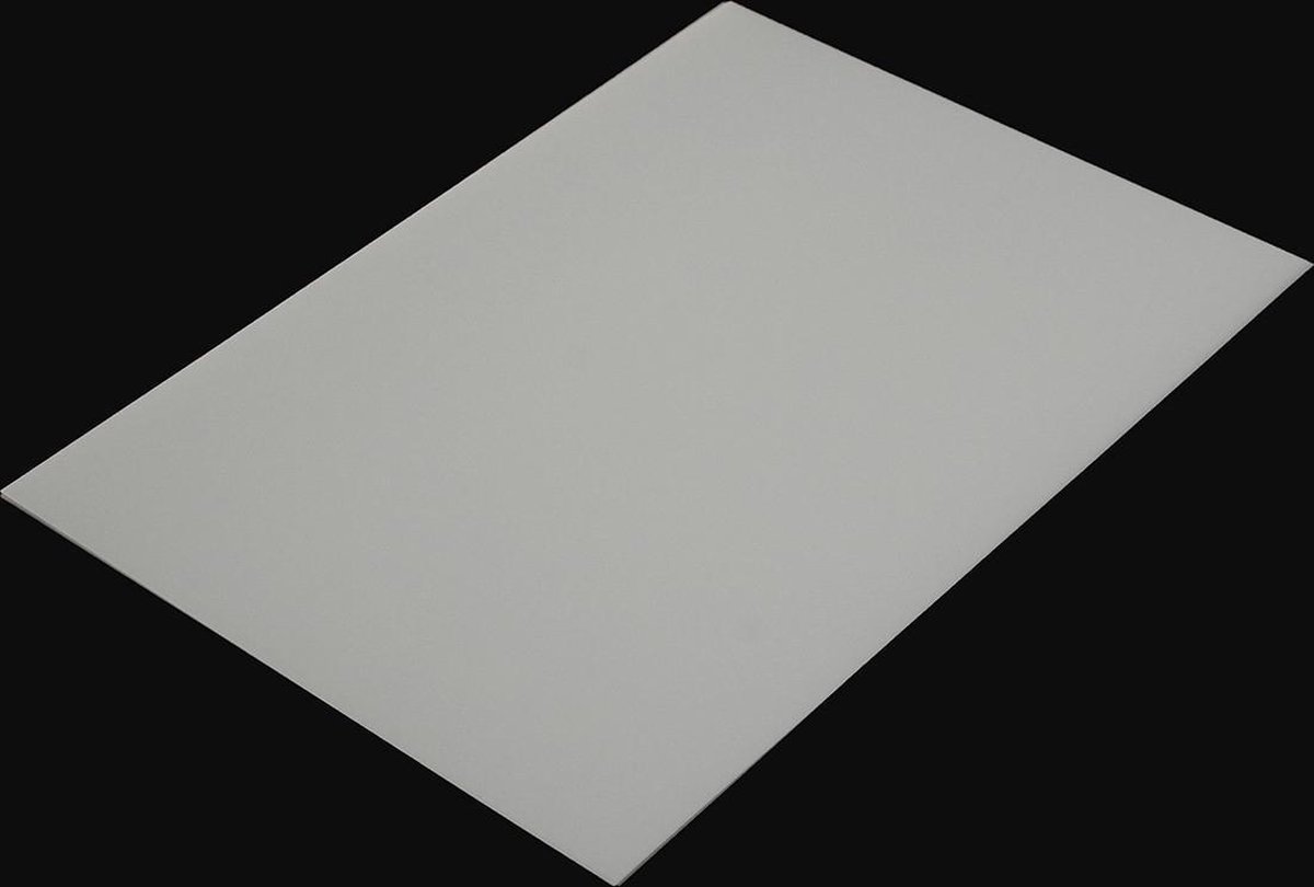 20 stuks A4 Inkjet Film Screen Printing Paper Transparante PCB Print