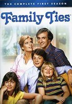 Family Ties: Season 1 /DVD