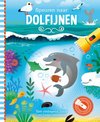 foto van Speuren naar dolfijnen