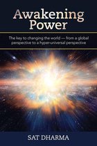 Omslag Awakening Power
