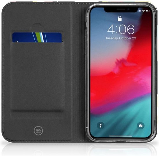 Coque Magnet iPhone 11 Pro Ours