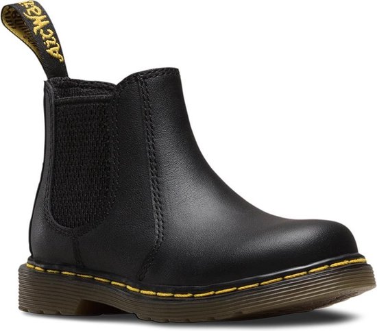 Dr Martens Chelsea Boots Banzai/shenzi Chelsea Kids