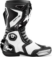 XPD XP3-S BLACK WHITE BOOTS 45 - Maat - Laars