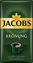 Jacobs Krönung Gemalen koffie - 500 gram
