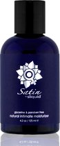 Sliquid - Naturals Satin Glijmiddel 125 ml