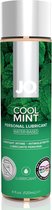 JO H2O Cool Mint - Glijmiddel op Waterbasis - Mint - 120ml