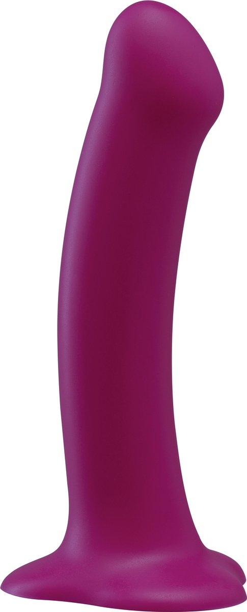 Goedkoopste Fun Factory Magnum Stubs Dildo - Paars
