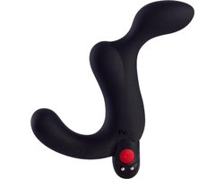 Fun Factory Duke - Vibrerende Prostaatstimulator  - Zwart