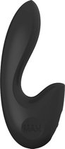 SenseMax SenseVibe Vibrator - Zwart