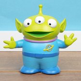 Disney Widdop &Co. Spaarpot Alien uit Toy Story 14,5 cm