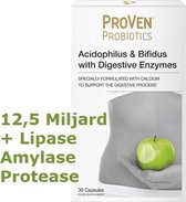ProVen probiotica met enzymen