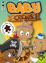 Baby Crews - Een snel biedspel