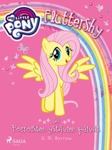 My Little Pony 7 - My Little Pony - Fluttershy ja Pörröisten ystävien päivät