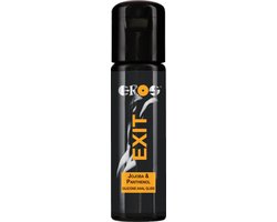 Eros EXIT Silicone Anal Glide Jojoba & Panthenol