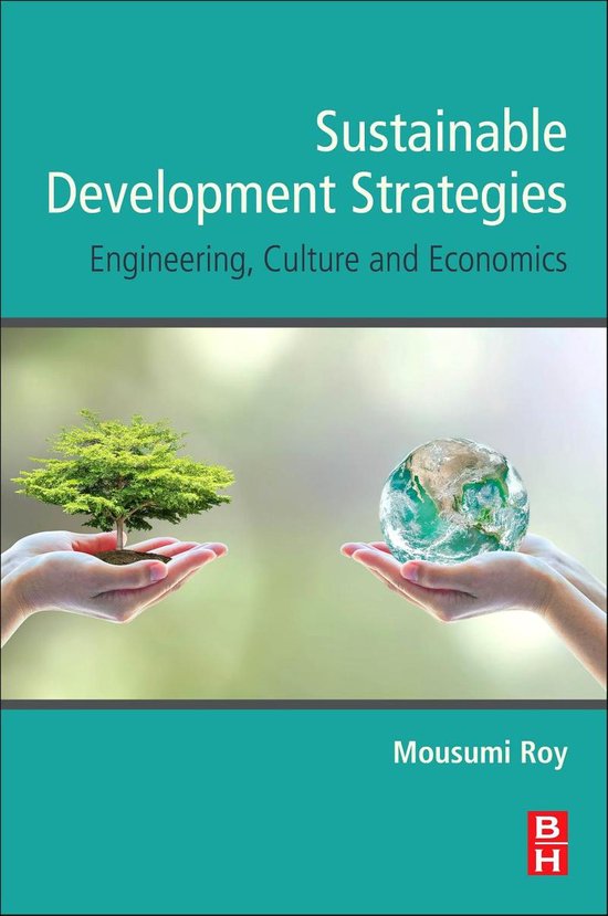Sustainable Development Strategies - cover