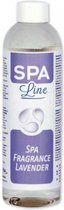 Spa Line Fragrance Lavendel / 250 ml