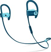 Powerbeats3 Wireless-oortjes – Beats Pop Collection – Felblauw
