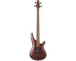 Ibanez SR500E-BM Standard (Brown Mahogany) - Elektrische basgitaar