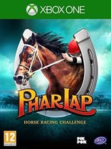 Phar Lap - Horse Racing Challenge /Xbox One