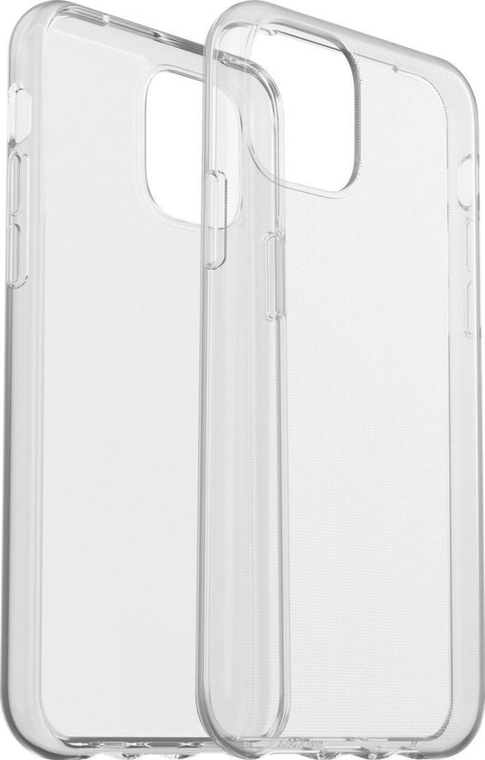 Otterbox Clearly Protected Skin Apple Iphone 11 Pro Hoesje Clear Bol Com