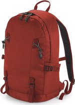 Senvi - Rugzak/Backpack - Everyday Outdoor - Kleur Rood - 20 Liter